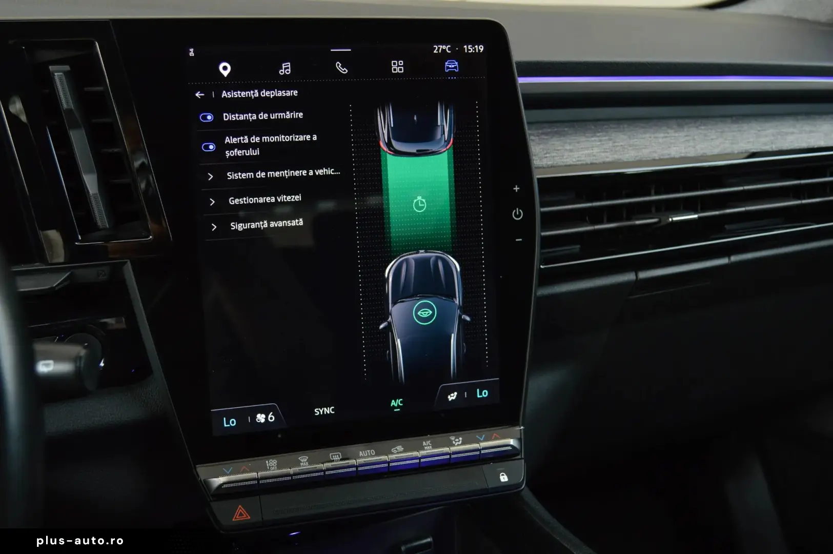 2023 RENAULT AUSTRAL 1.3 MHEV Mild Hybrid 160 Rate Fixe Gara