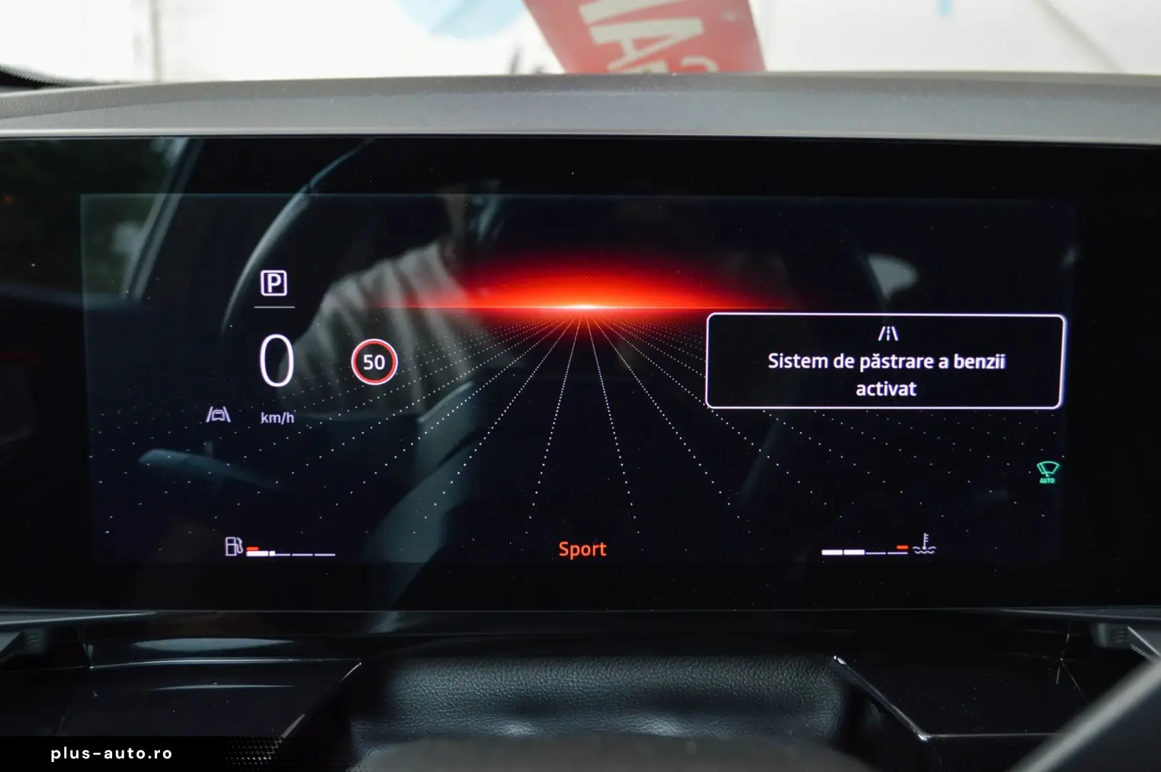 2023 RENAULT AUSTRAL 1.3 MHEV Mild Hybrid 160 Rate Fixe Gara