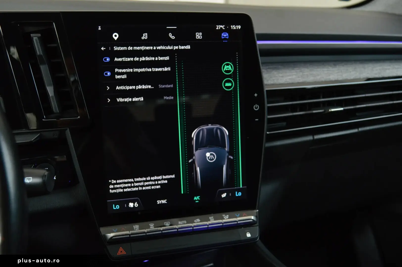 2023 RENAULT AUSTRAL 1.3 MHEV Mild Hybrid 160 Rate Fixe Gara