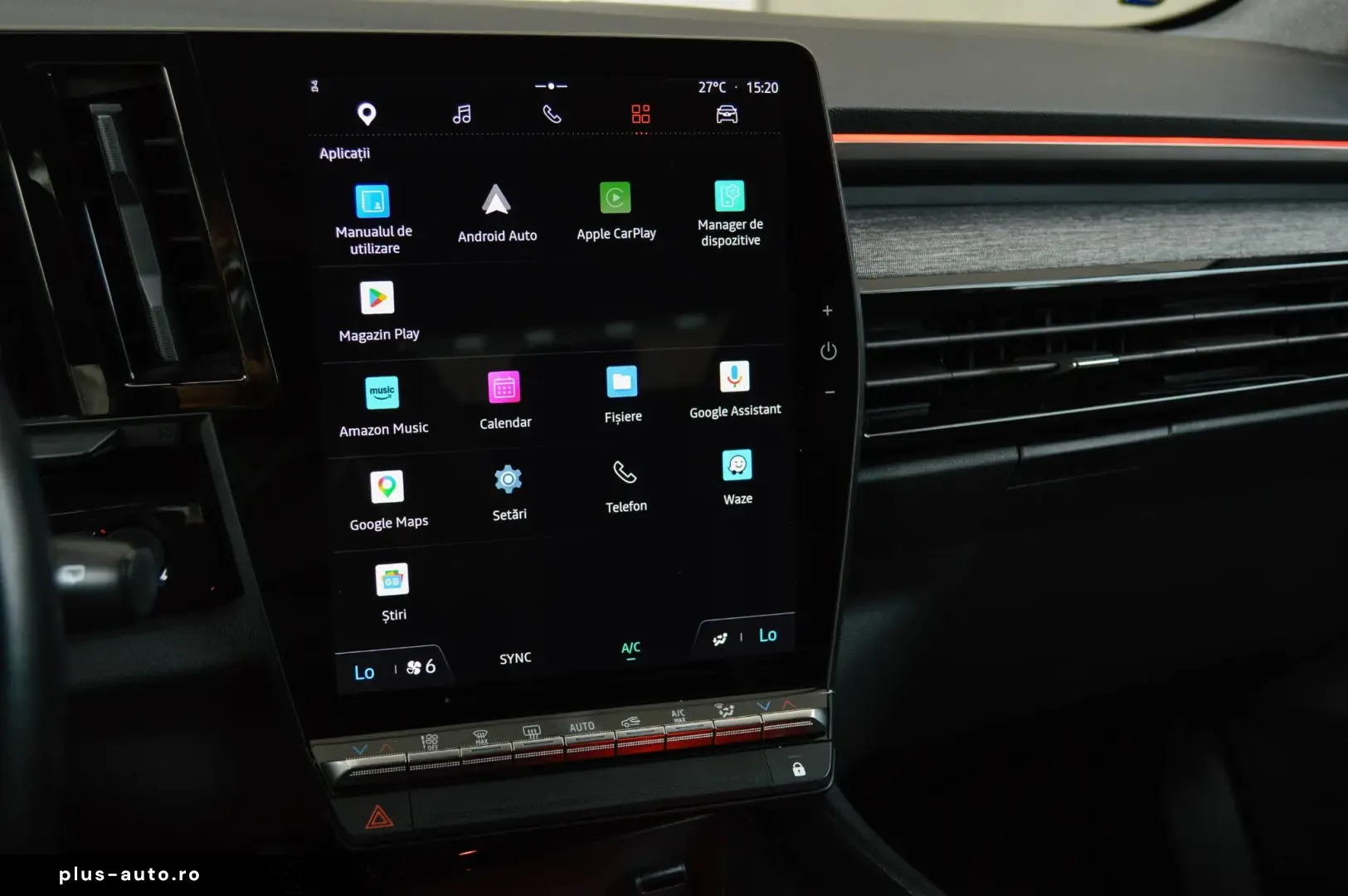 2023 RENAULT AUSTRAL 1.3 MHEV Mild Hybrid 160 Rate Fixe Gara