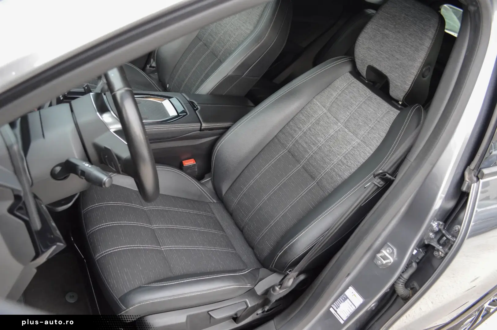 2023 RENAULT AUSTRAL 1.3 MHEV Mild Hybrid 160 Rate Fixe Gara