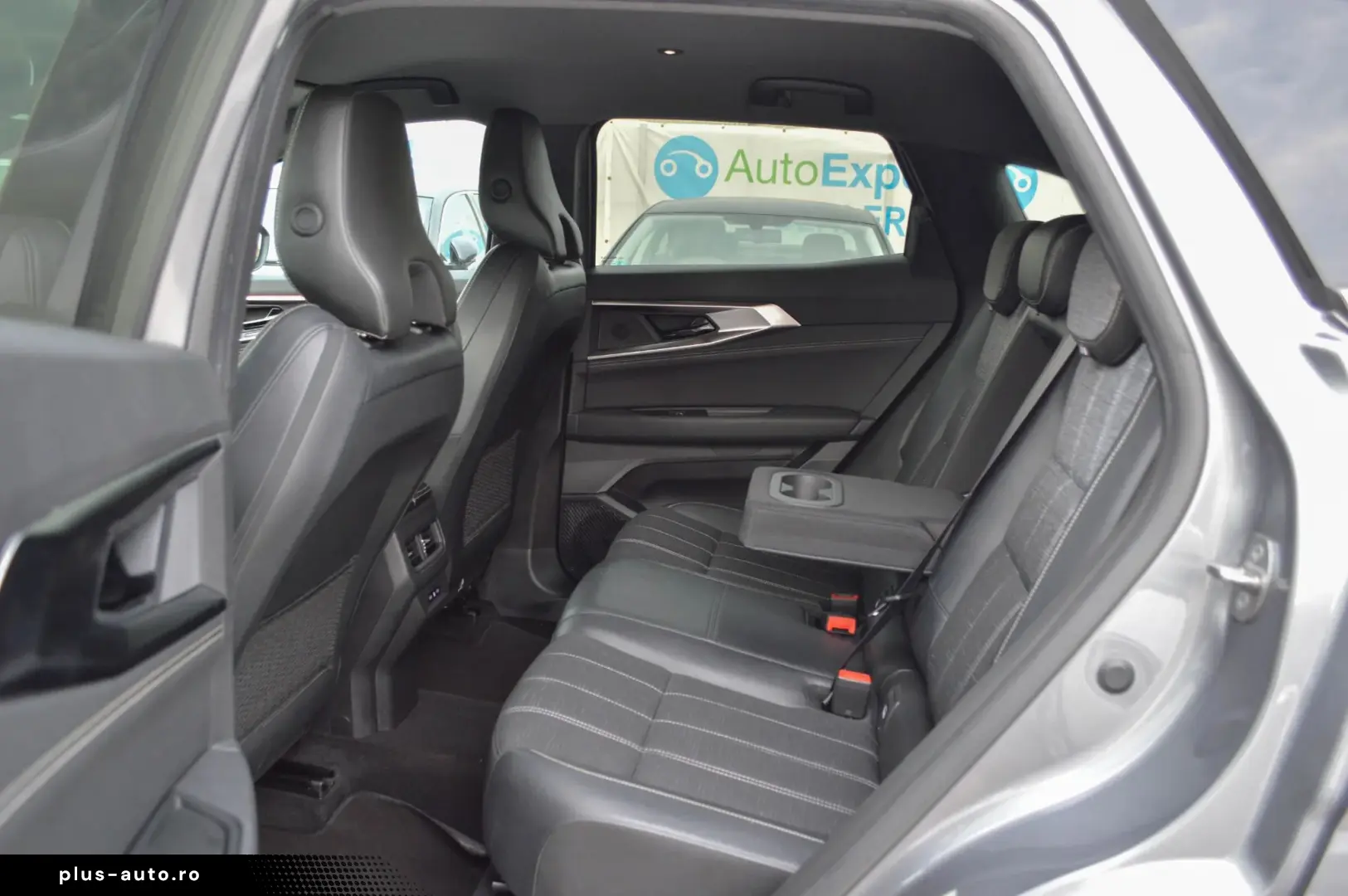 2023 RENAULT AUSTRAL 1.3 MHEV Mild Hybrid 160 Rate Fixe Gara