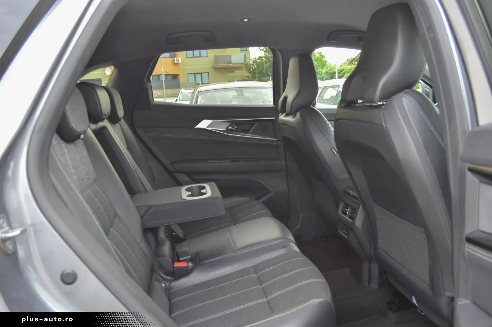 2023 RENAULT AUSTRAL 1.3 MHEV Mild Hybrid 160 Rate Fixe Gara
