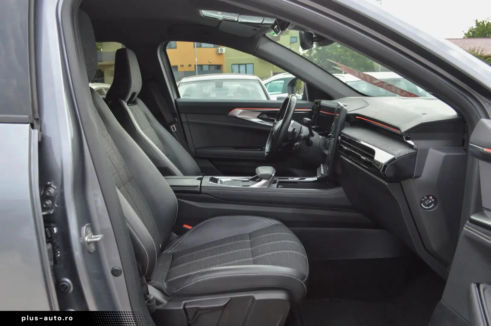 2023 RENAULT AUSTRAL 1.3 MHEV Mild Hybrid 160 Rate Fixe Gara