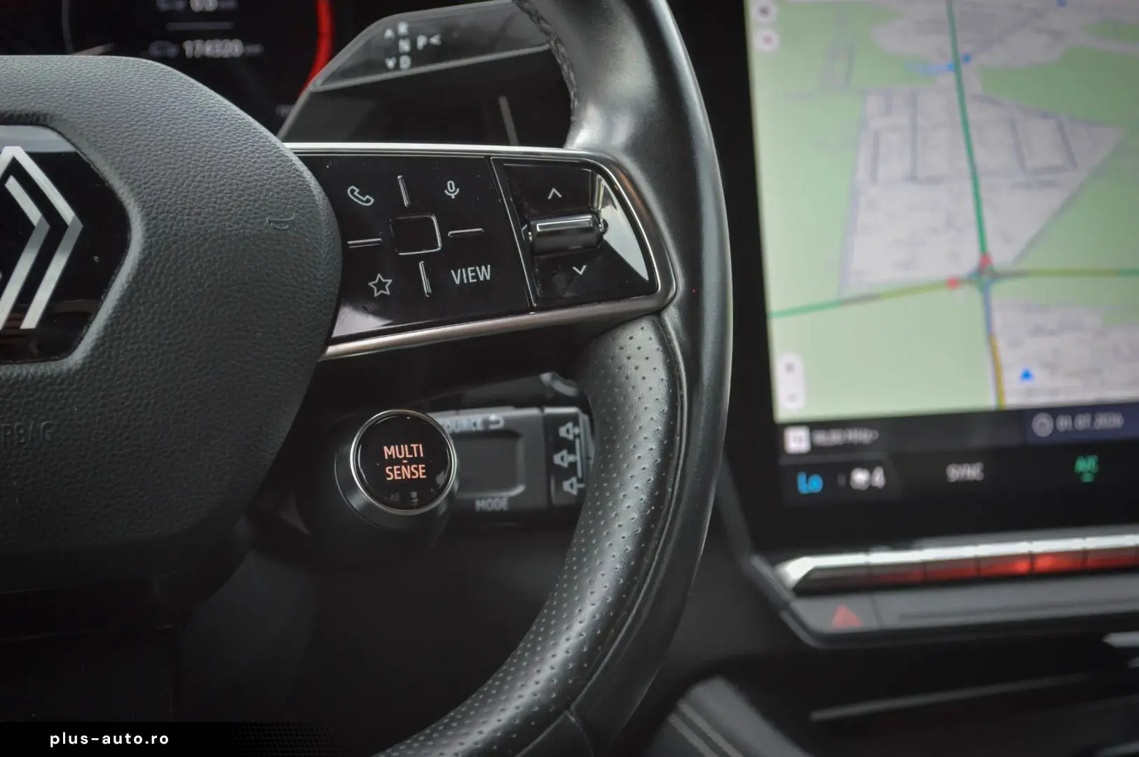 2023 RENAULT AUSTRAL 1.3 MHEV Mild Hybrid 160 Rate Fixe Gara