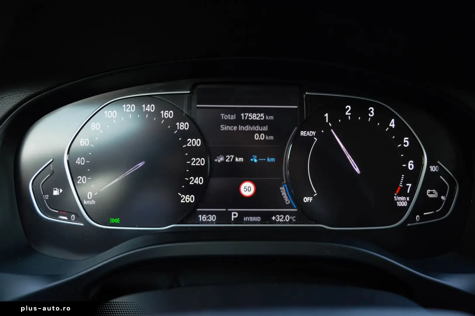 2022 BMW X3 xDrive30e Plug-in Hybrid   RATE FIXE  TVA deduct