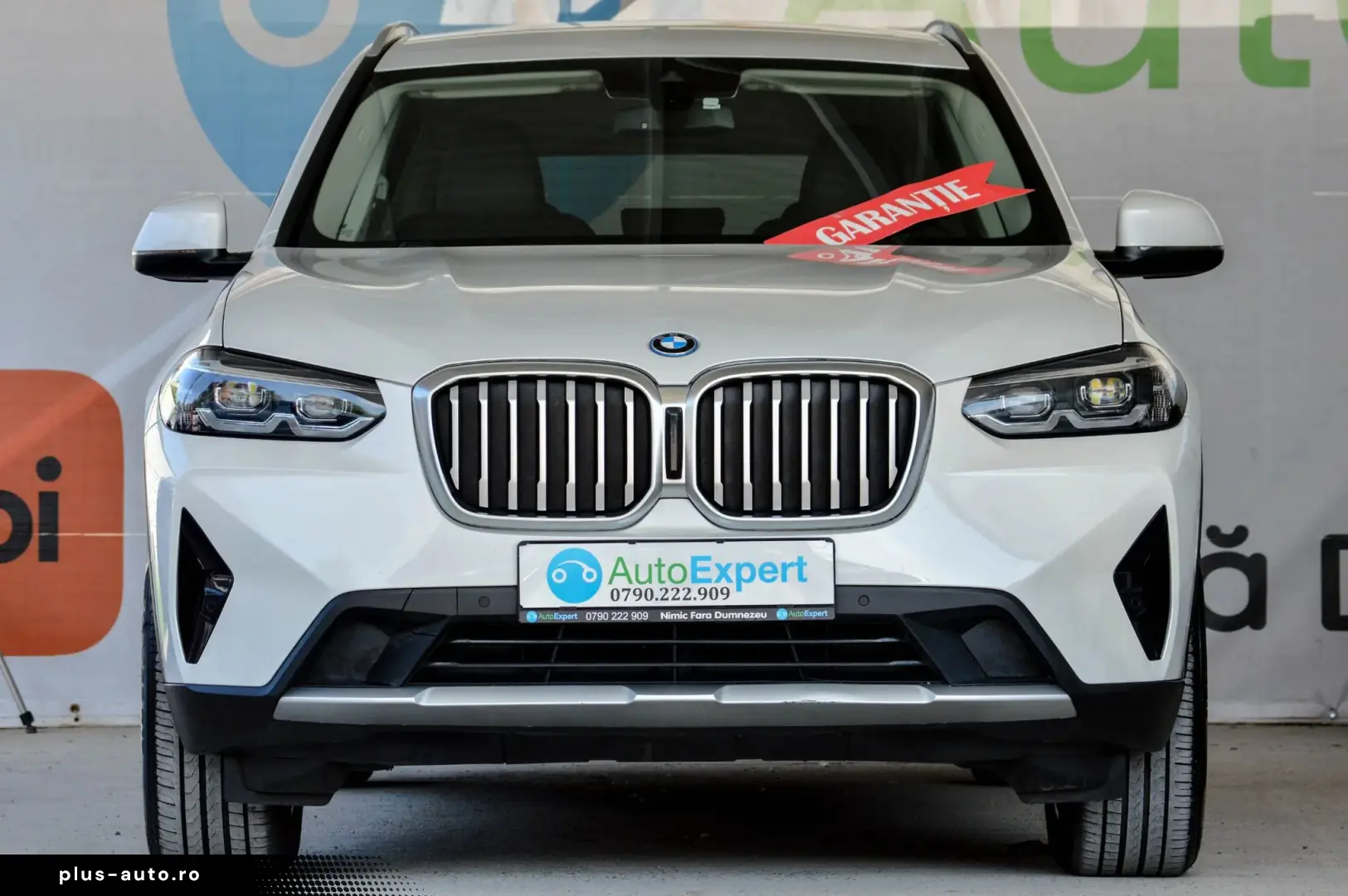 2022 BMW X3 xDrive30e Plug-in Hybrid   RATE FIXE  TVA deduct