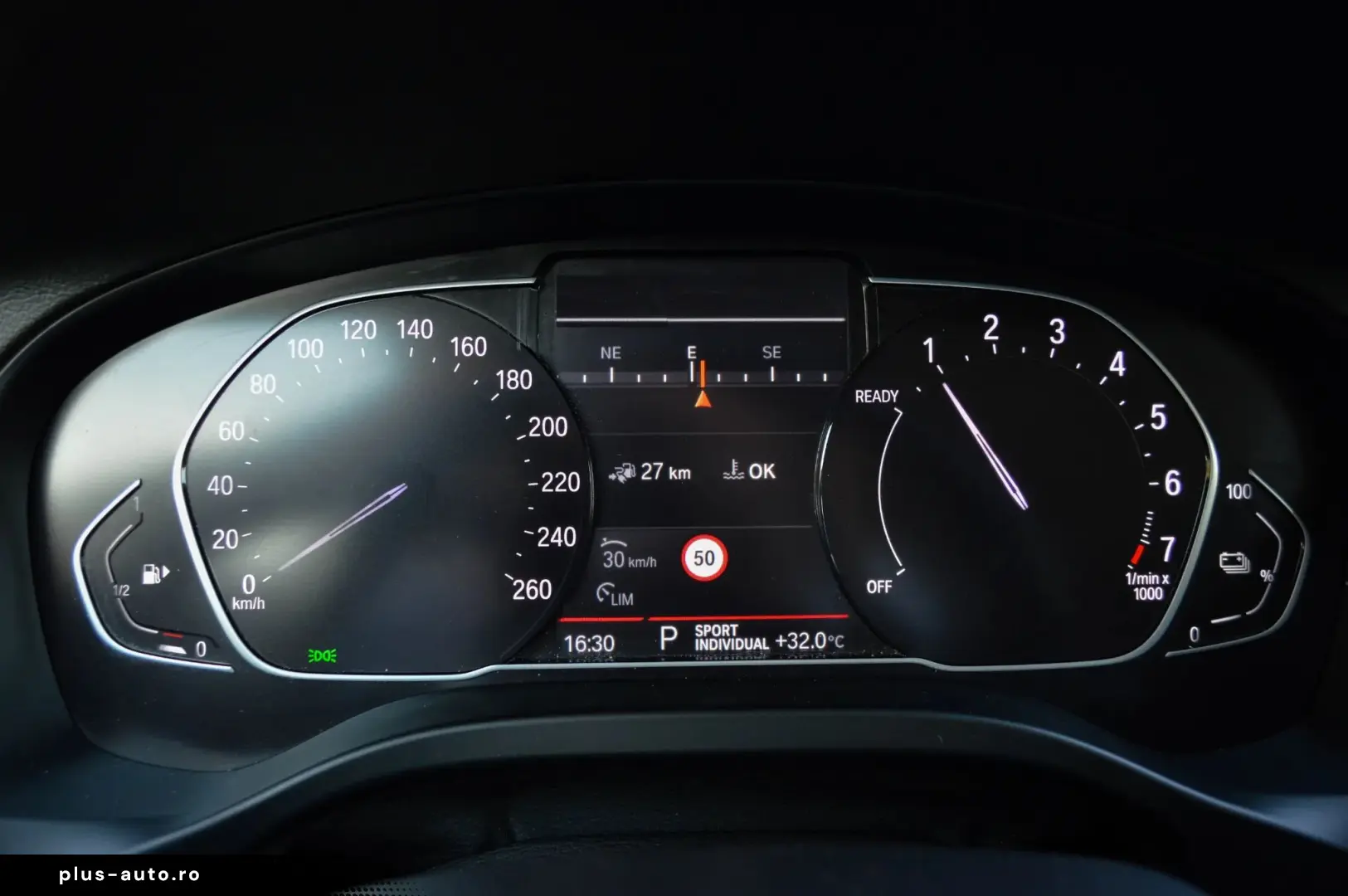 2022 BMW X3 xDrive30e Plug-in Hybrid   RATE FIXE  TVA deduct