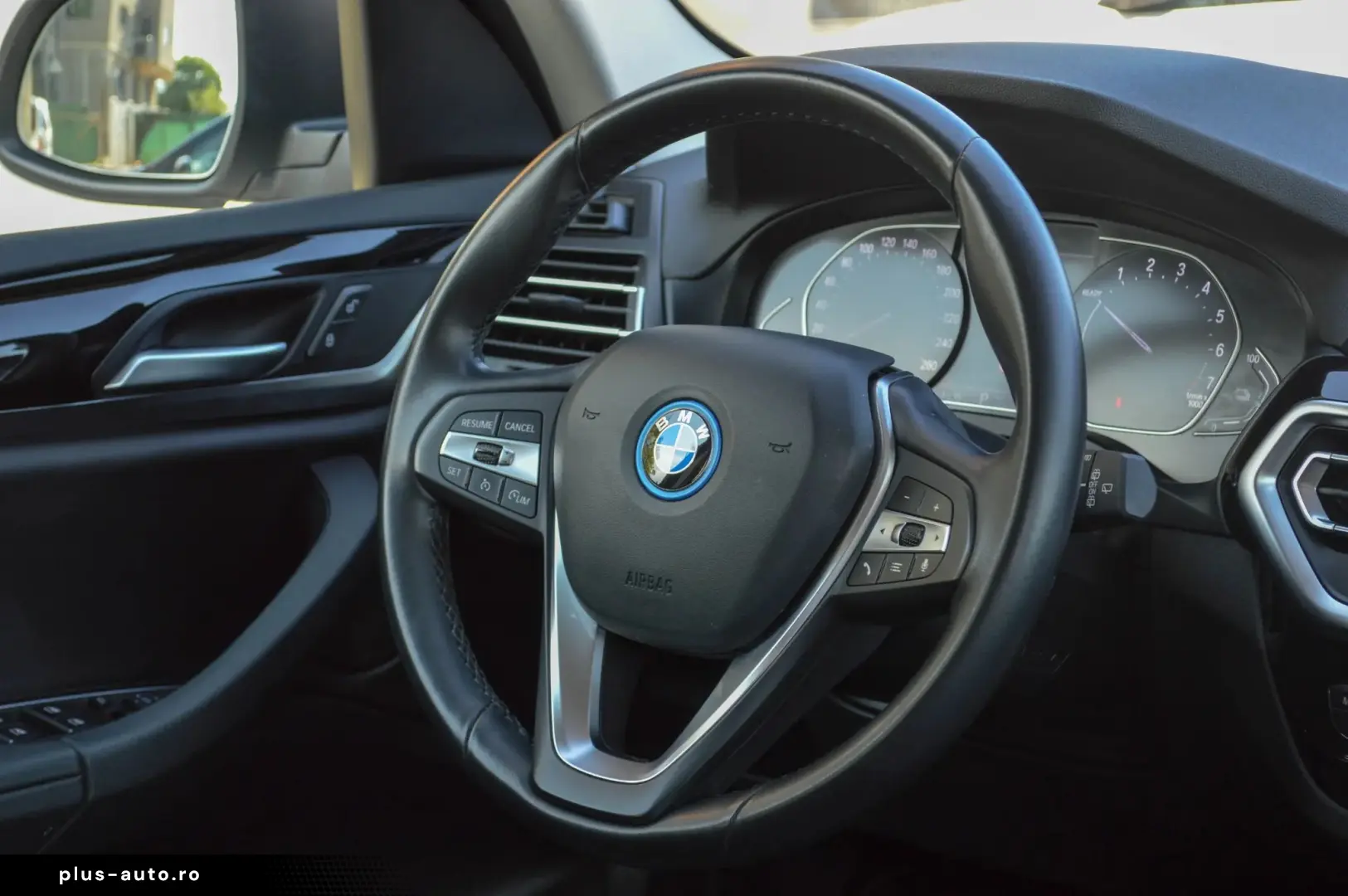 2022 BMW X3 xDrive30e Plug-in Hybrid   RATE FIXE  TVA deduct