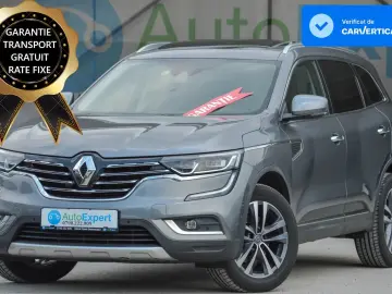 2018 Renault Koleos  Energy dCi 175 4WD Limited RATE FIXE  G