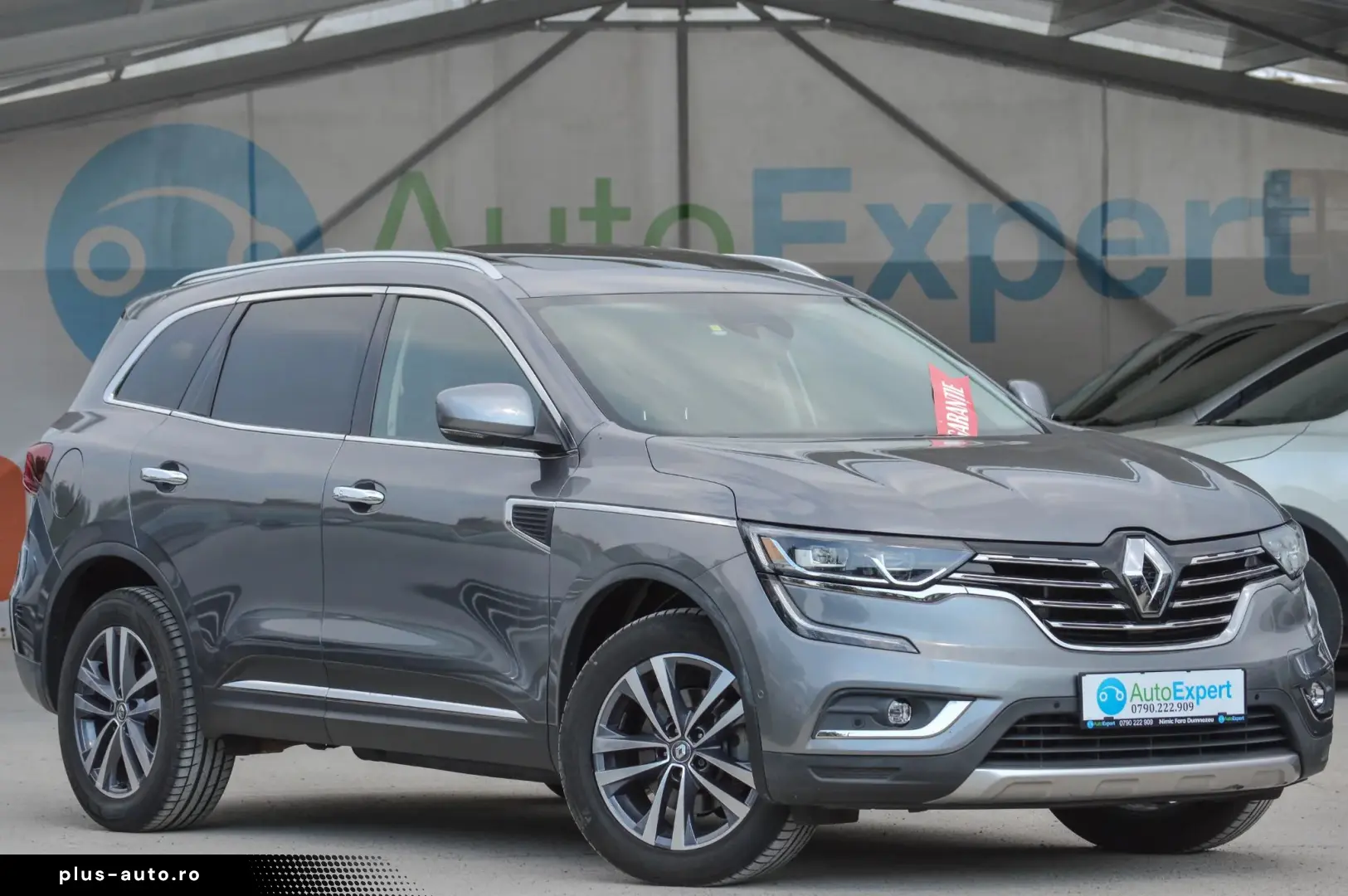 2018 Renault Koleos  Energy dCi 175 4WD Limited RATE FIXE  G