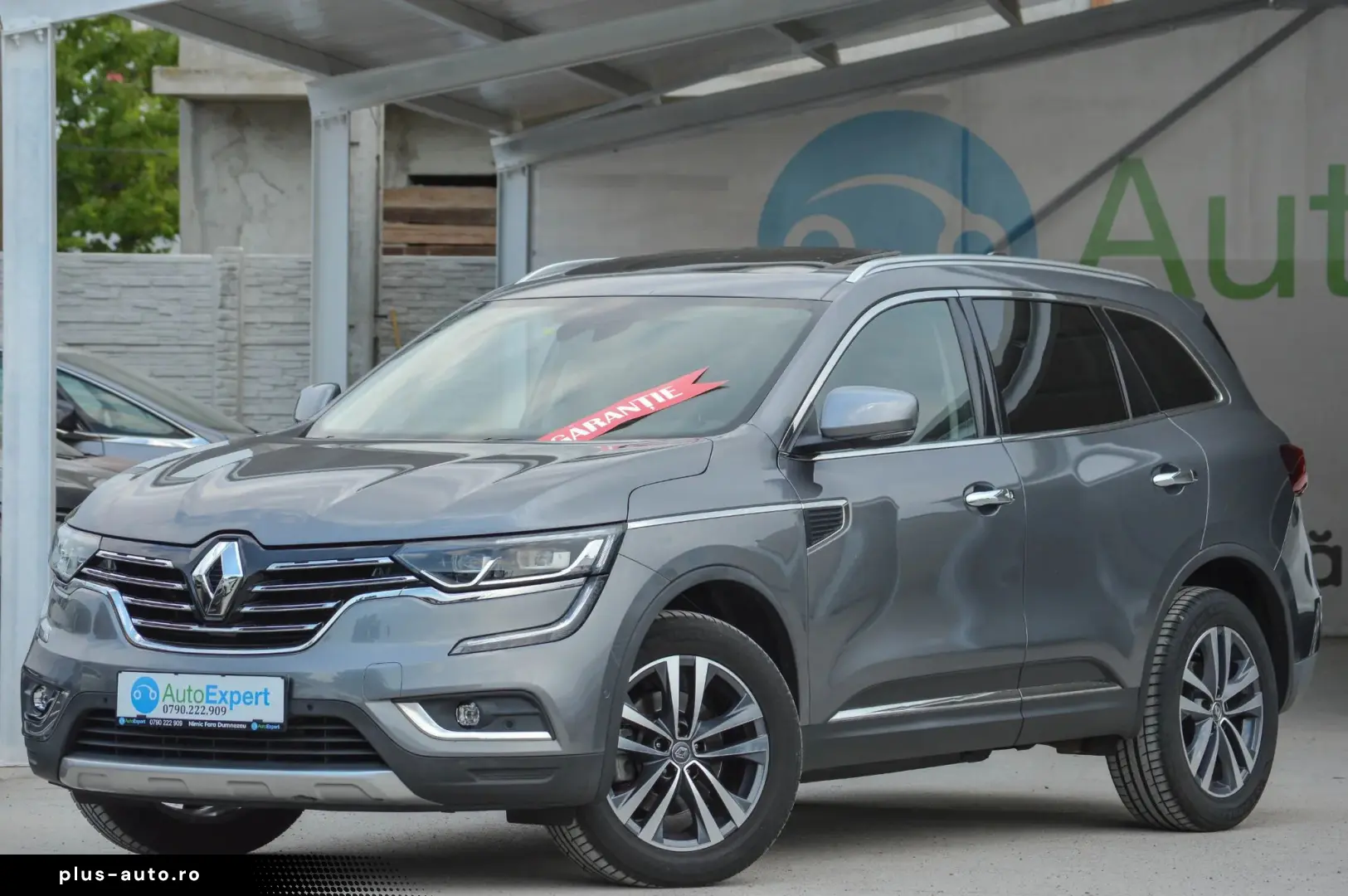 2018 Renault Koleos  Energy dCi 175 4WD Limited RATE FIXE  G