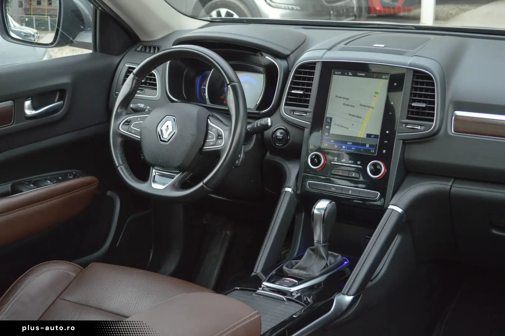 2018 Renault Koleos  Energy dCi 175 4WD Limited RATE FIXE  G