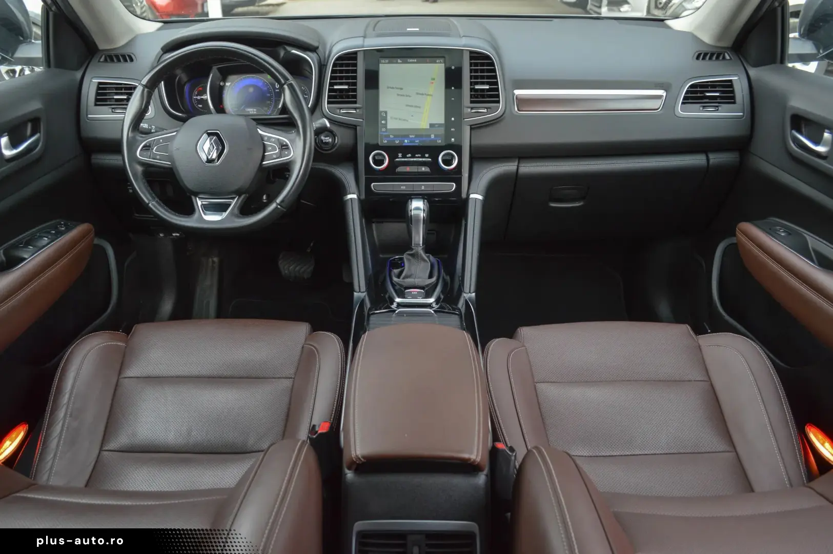 2018 Renault Koleos  Energy dCi 175 4WD Limited RATE FIXE  G