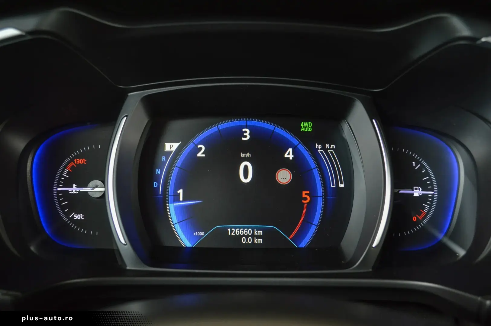 2018 Renault Koleos  Energy dCi 175 4WD Limited RATE FIXE  G