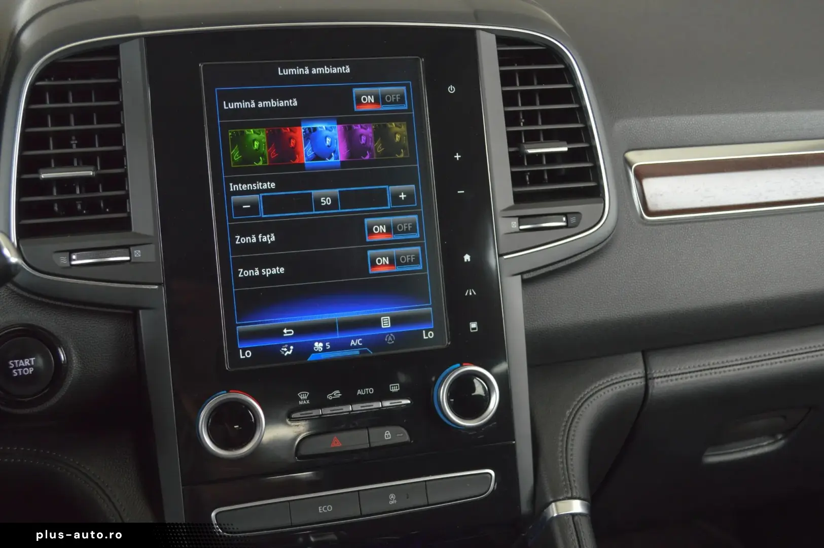 2018 Renault Koleos  Energy dCi 175 4WD Limited RATE FIXE  G