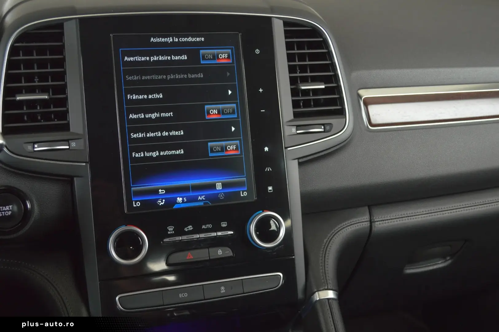 2018 Renault Koleos  Energy dCi 175 4WD Limited RATE FIXE  G