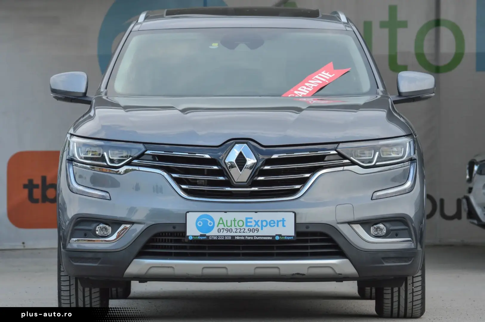 2018 Renault Koleos  Energy dCi 175 4WD Limited RATE FIXE  G