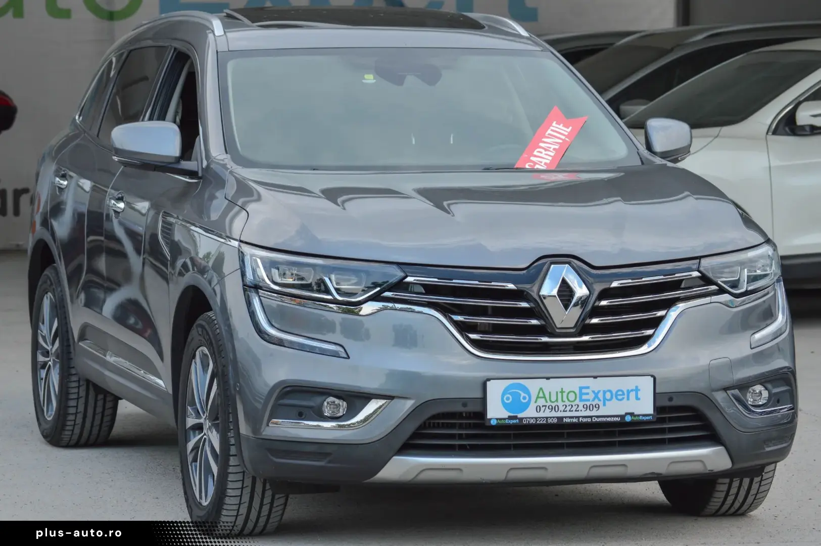 2018 Renault Koleos  Energy dCi 175 4WD Limited RATE FIXE  G