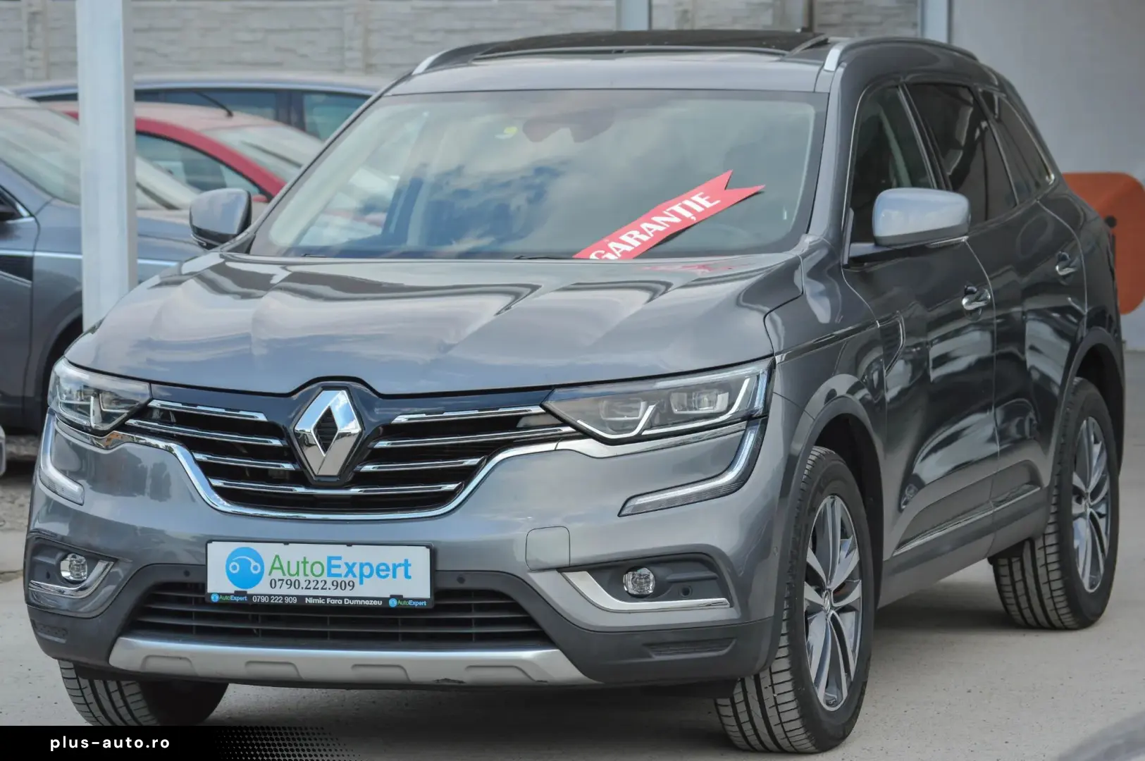 2018 Renault Koleos  Energy dCi 175 4WD Limited RATE FIXE  G