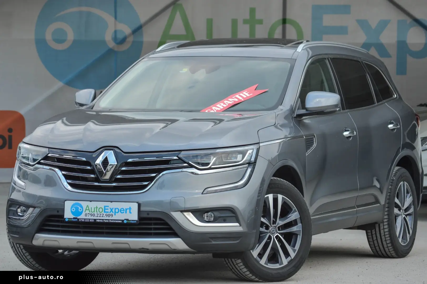 2018 Renault Koleos  Energy dCi 175 4WD Limited RATE FIXE  G