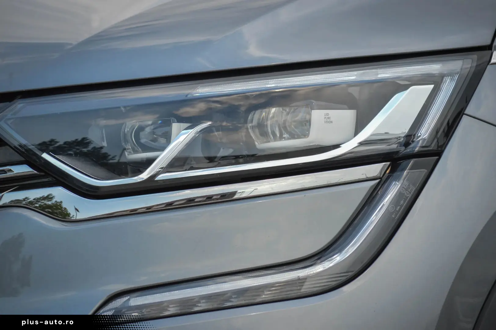 2018 Renault Koleos  Energy dCi 175 4WD Limited RATE FIXE  G