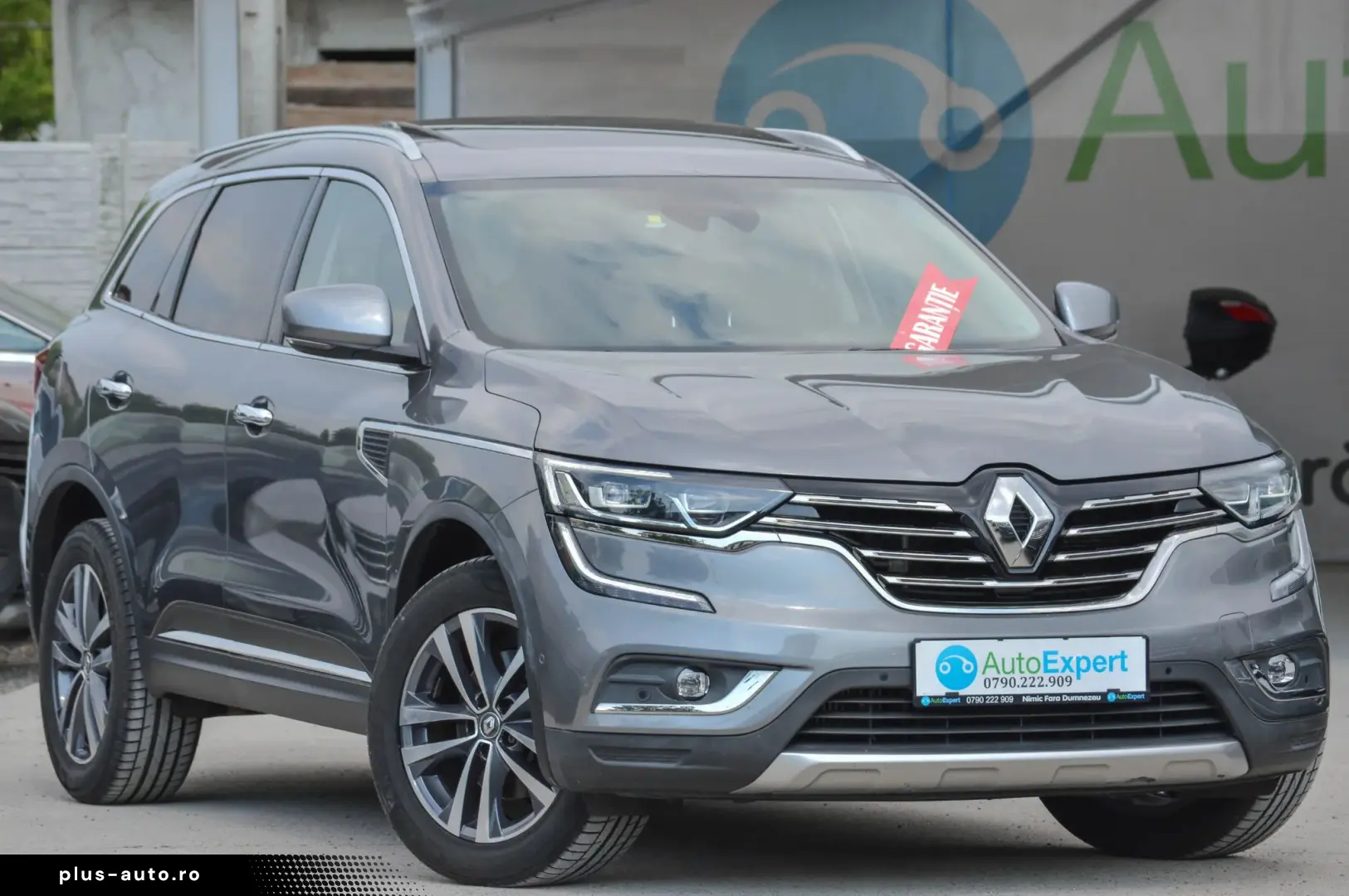2018 Renault Koleos  Energy dCi 175 4WD Limited RATE FIXE  G