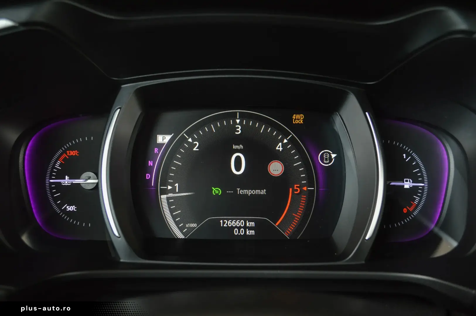 2018 Renault Koleos  Energy dCi 175 4WD Limited RATE FIXE  G