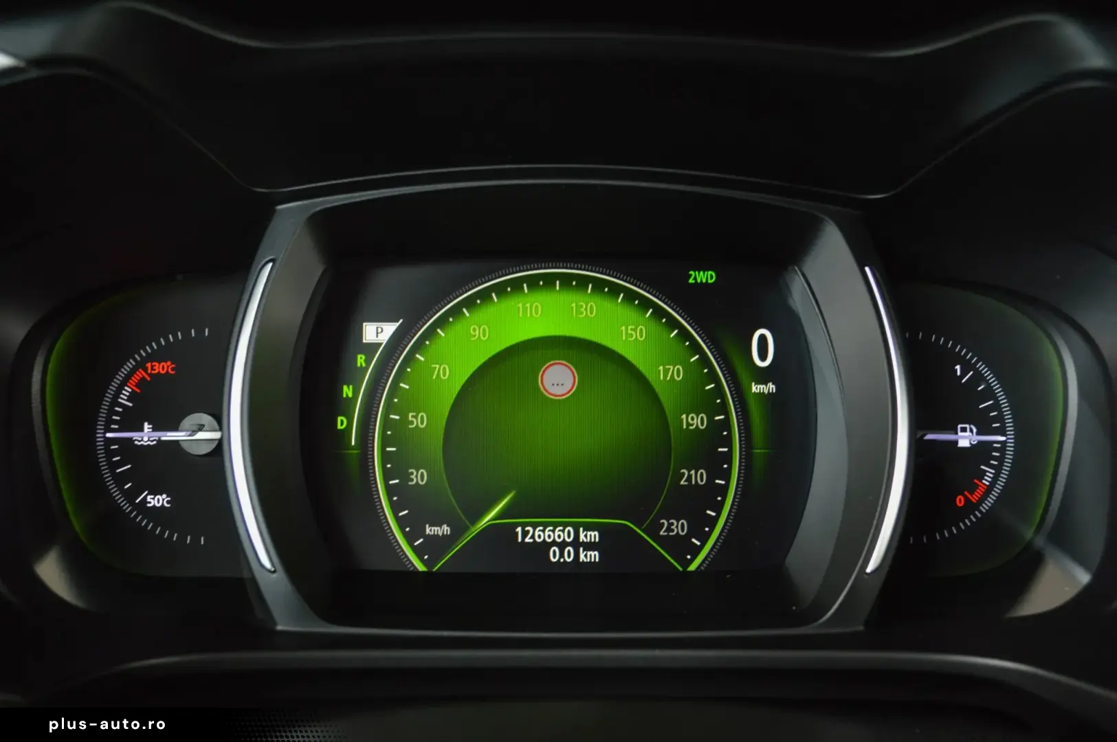 2018 Renault Koleos  Energy dCi 175 4WD Limited RATE FIXE  G