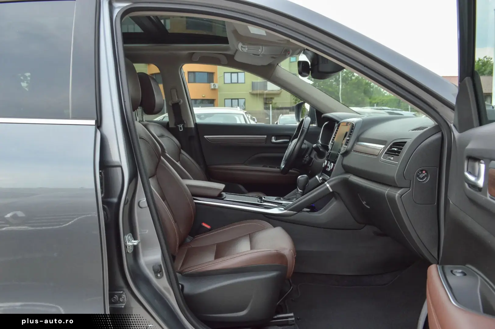 2018 Renault Koleos  Energy dCi 175 4WD Limited RATE FIXE  G