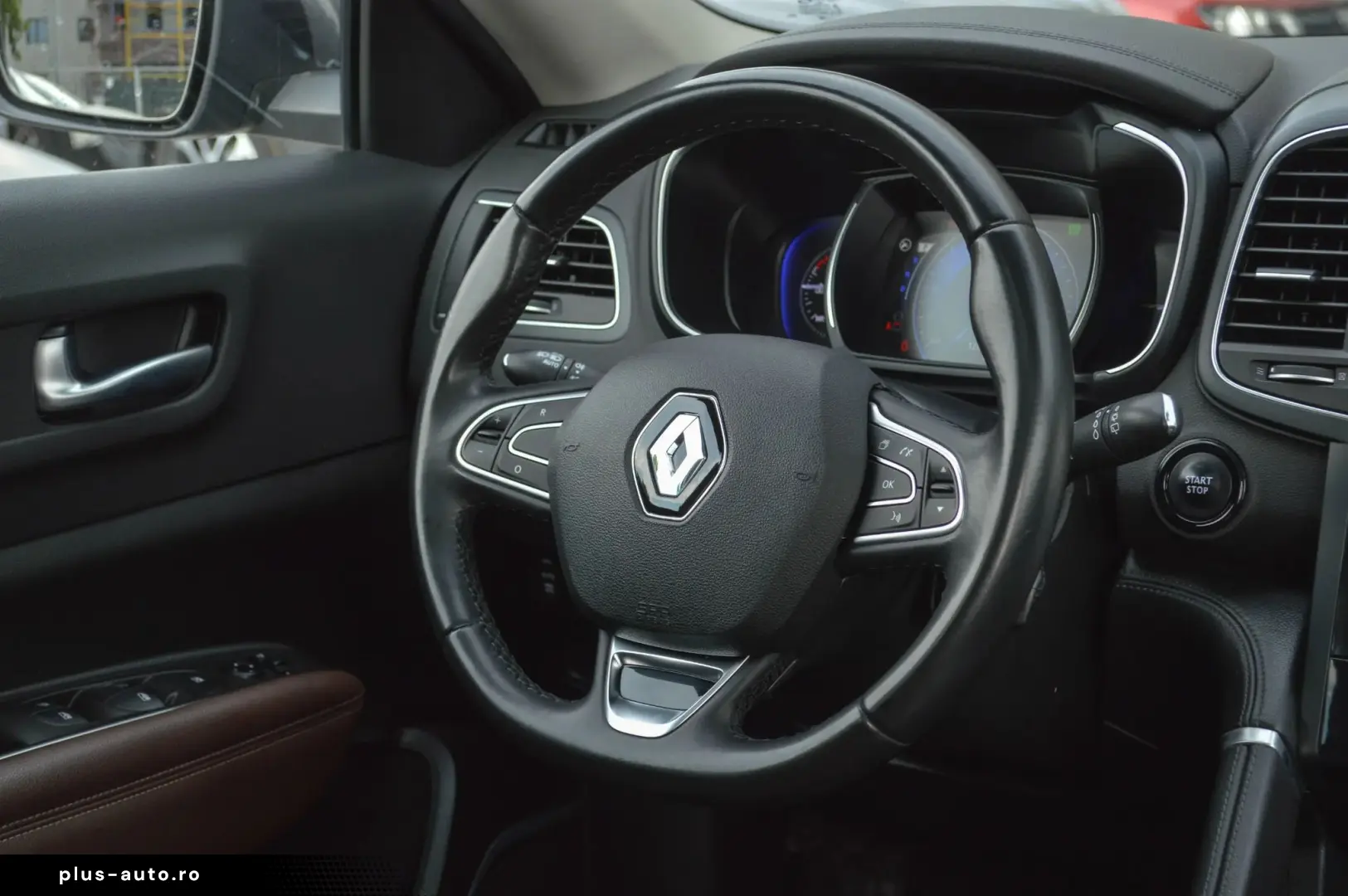 2018 Renault Koleos  Energy dCi 175 4WD Limited RATE FIXE  G