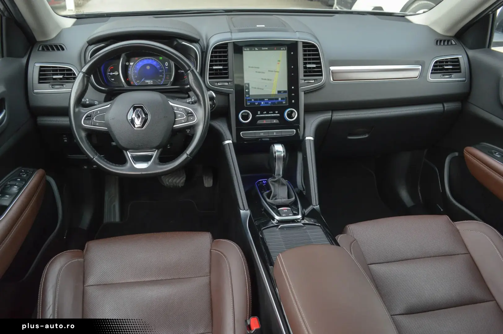 2018 Renault Koleos  Energy dCi 175 4WD Limited RATE FIXE  G