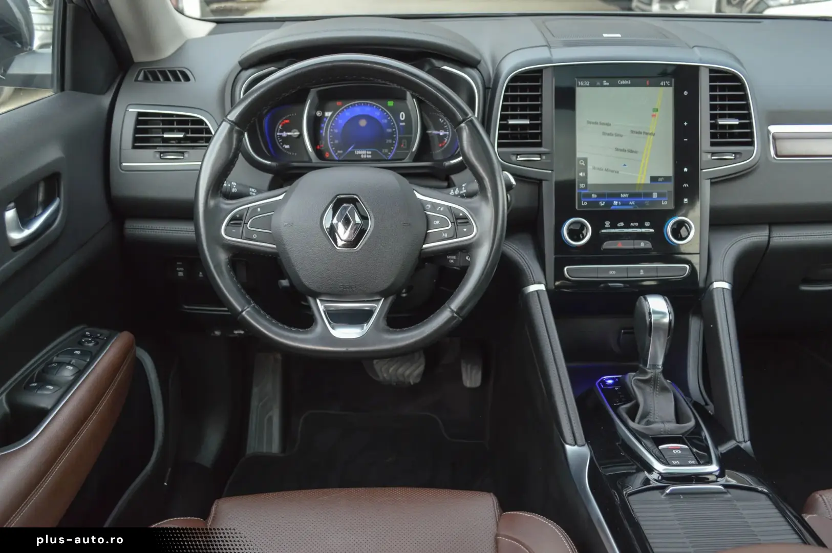 2018 Renault Koleos  Energy dCi 175 4WD Limited RATE FIXE  G