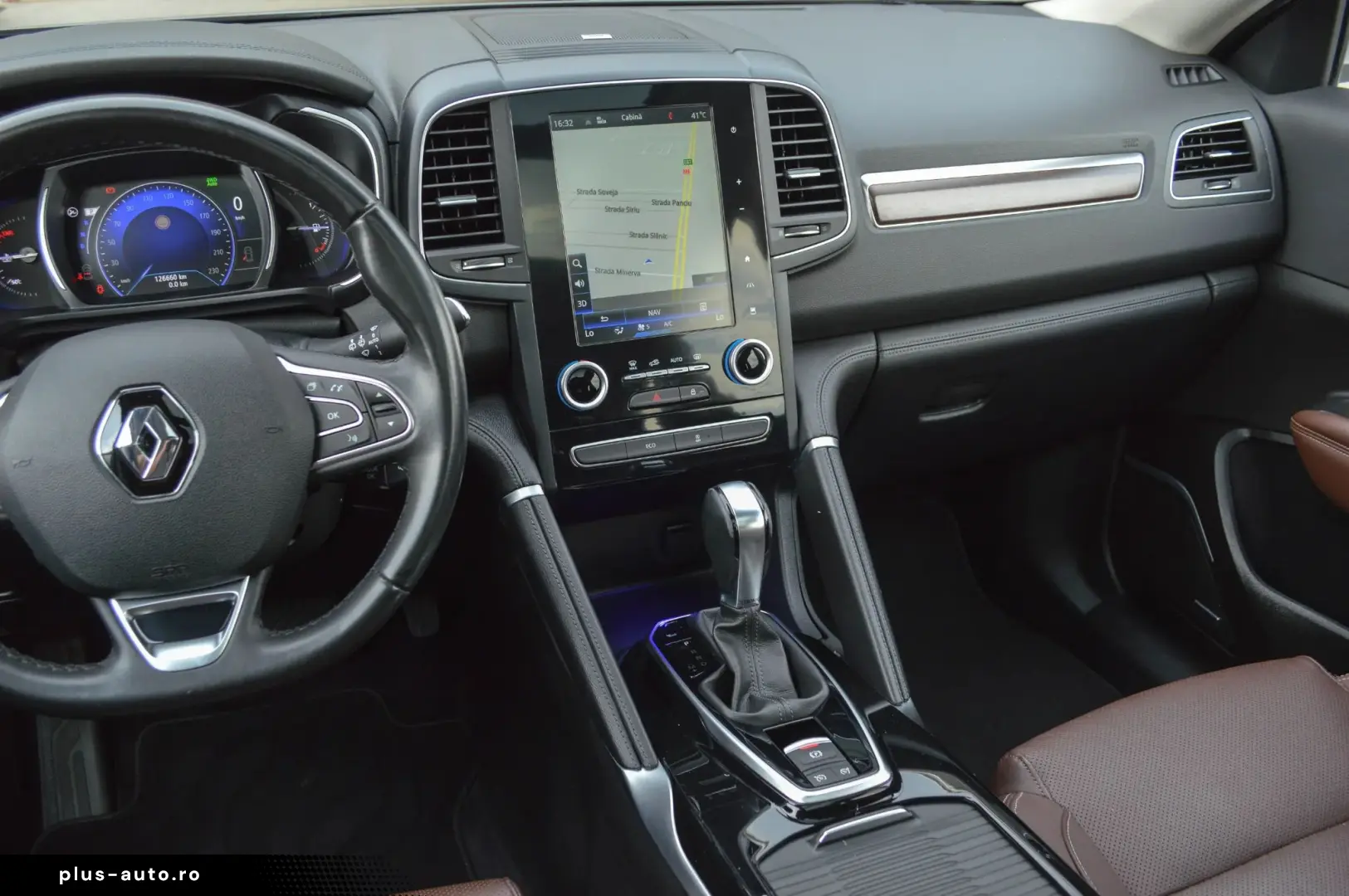2018 Renault Koleos  Energy dCi 175 4WD Limited RATE FIXE  G