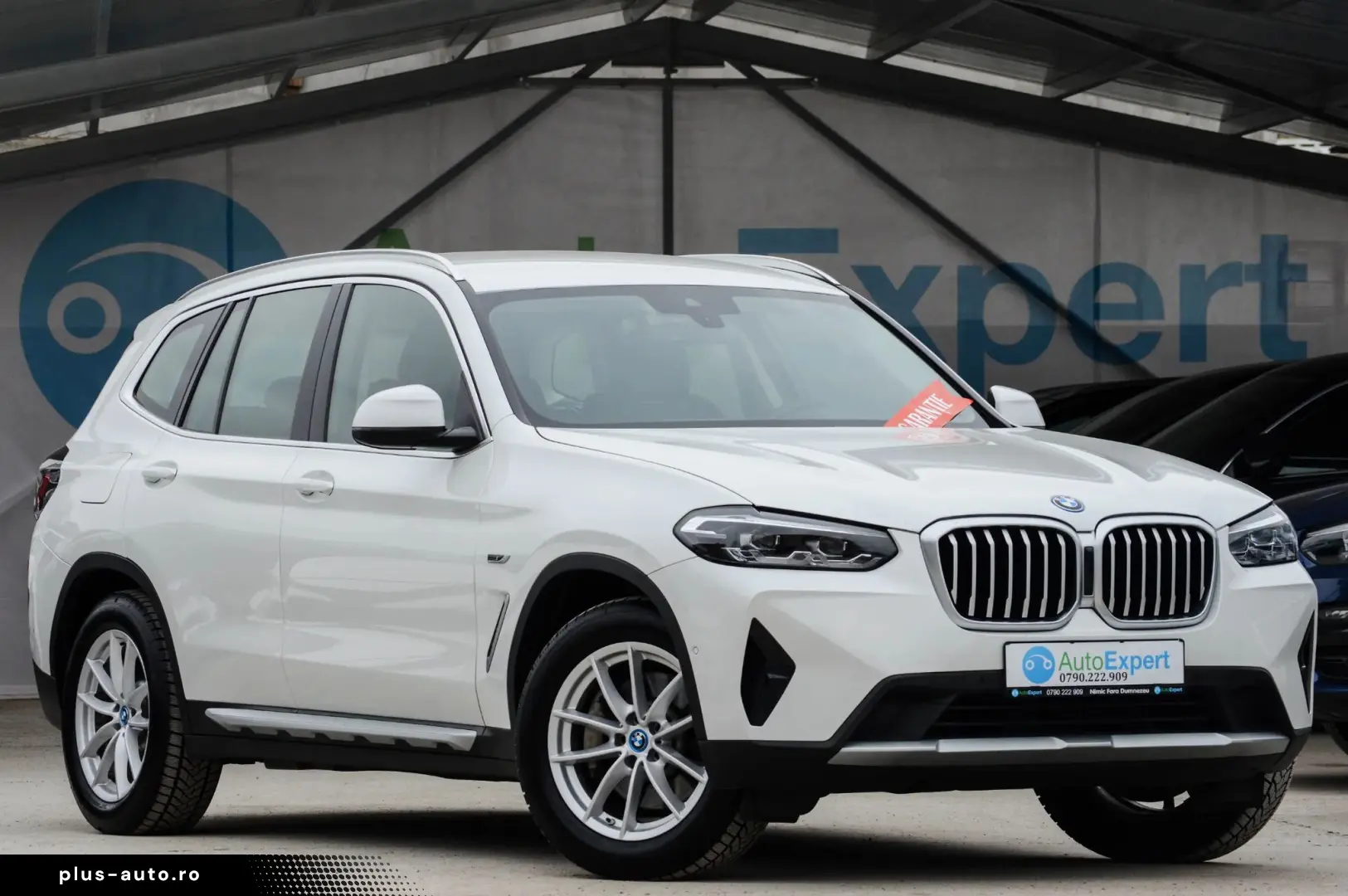 2022 BMW X3 xDrive30e Plug-in Hybrid 2.0 Benzină TVA Deducti