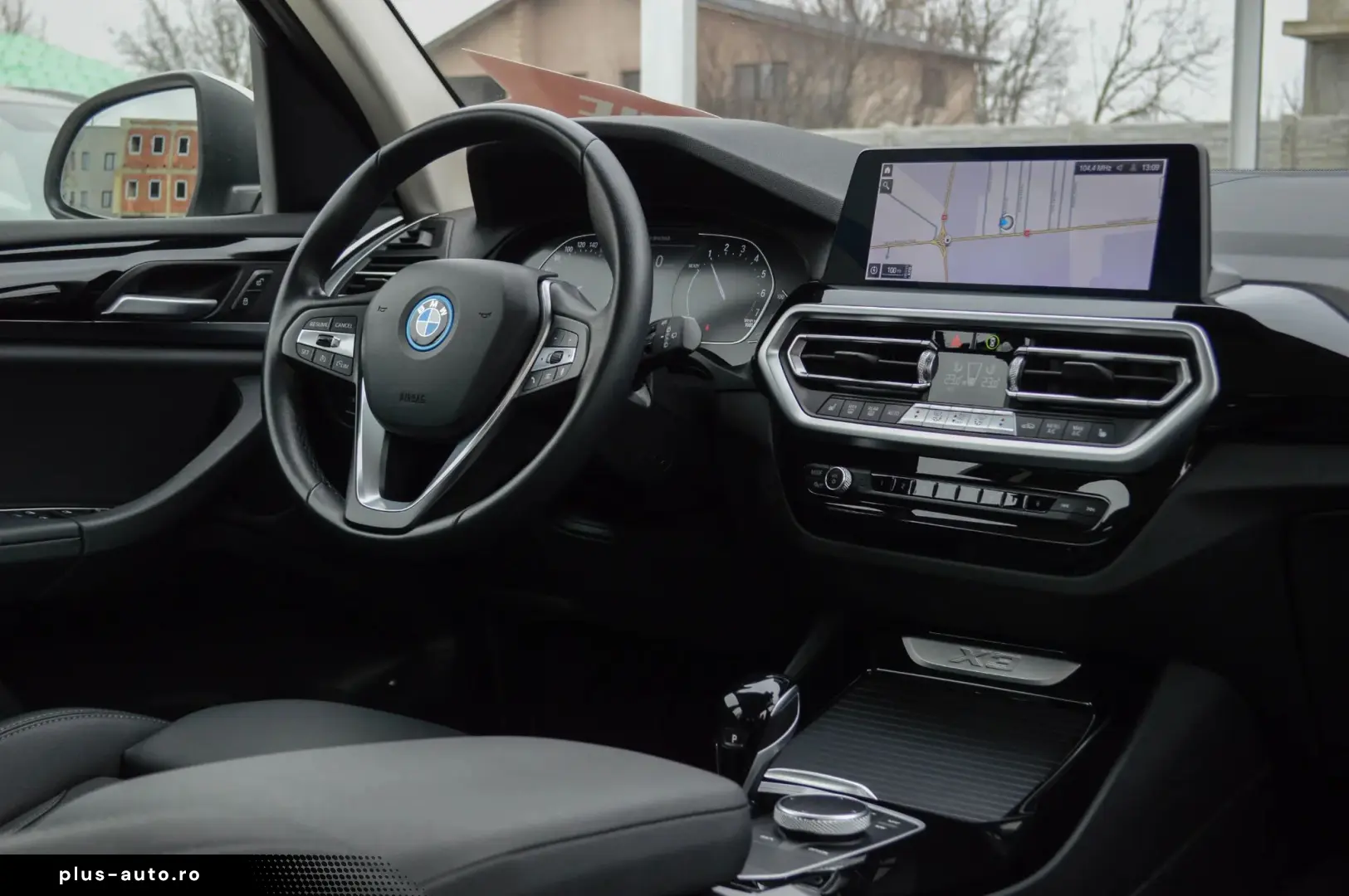 2022 BMW X3 xDrive30e Plug-in Hybrid 2.0 Benzină TVA Deducti