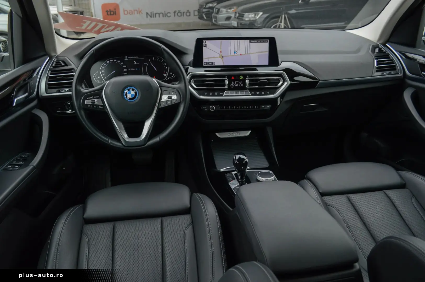2022 BMW X3 xDrive30e Plug-in Hybrid 2.0 Benzină TVA Deducti