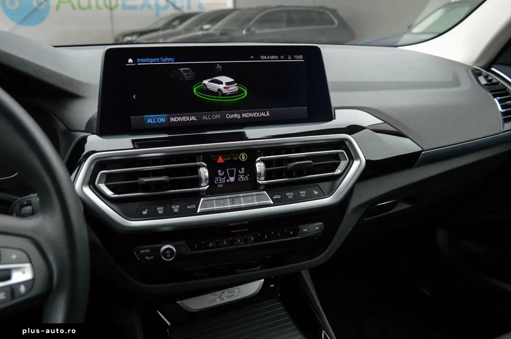 2022 BMW X3 xDrive30e Plug-in Hybrid 2.0 Benzină TVA Deducti