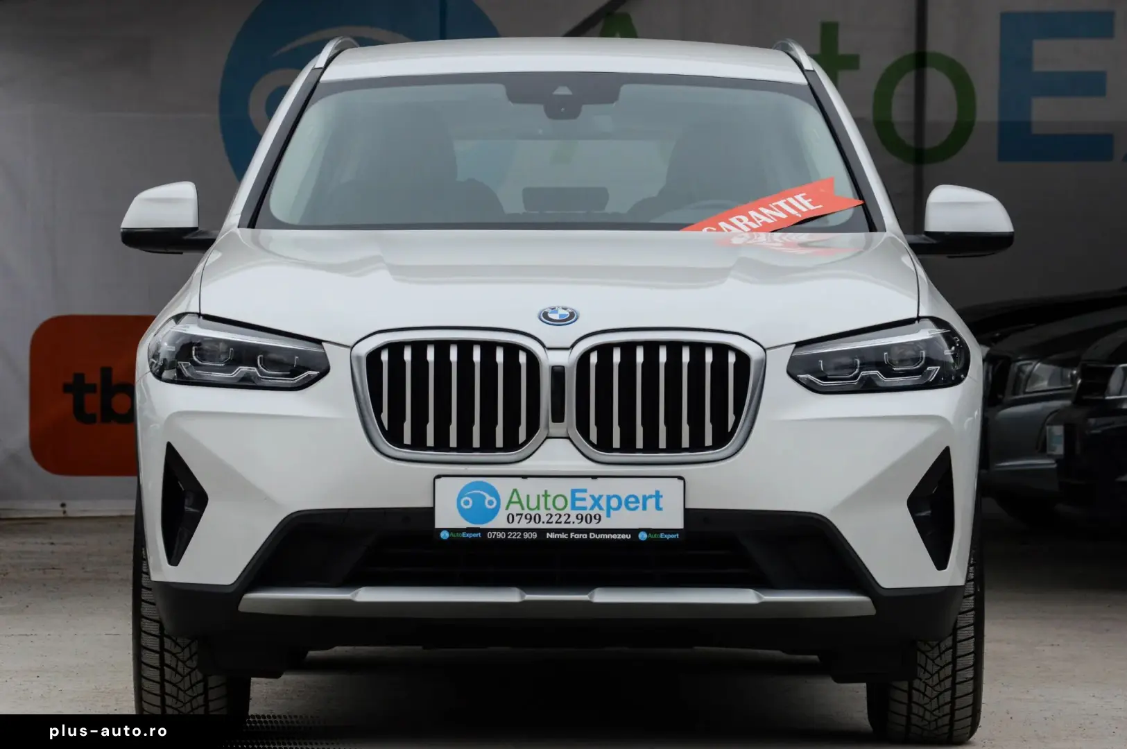 2022 BMW X3 xDrive30e Plug-in Hybrid 2.0 Benzină TVA Deducti