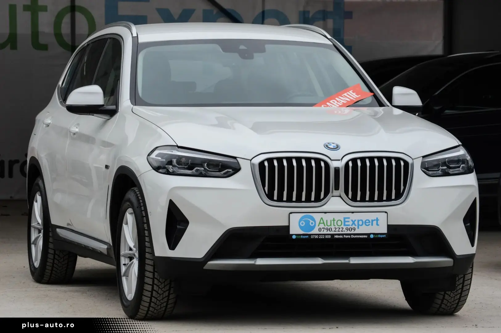 2022 BMW X3 xDrive30e Plug-in Hybrid 2.0 Benzină TVA Deducti