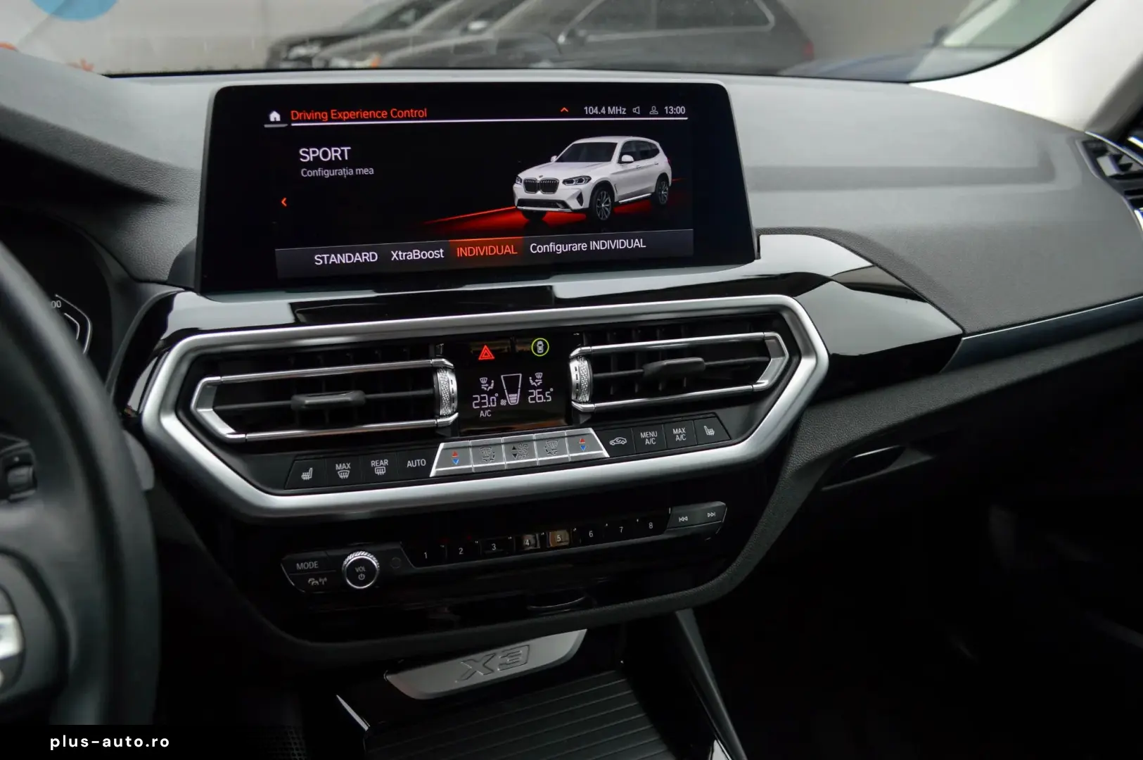 2022 BMW X3 xDrive30e Plug-in Hybrid 2.0 Benzină TVA Deducti