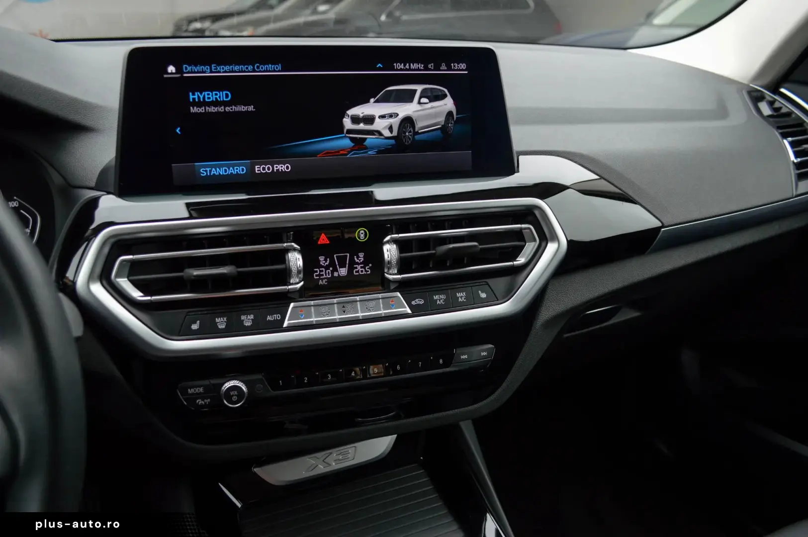 2022 BMW X3 xDrive30e Plug-in Hybrid 2.0 Benzină TVA Deducti