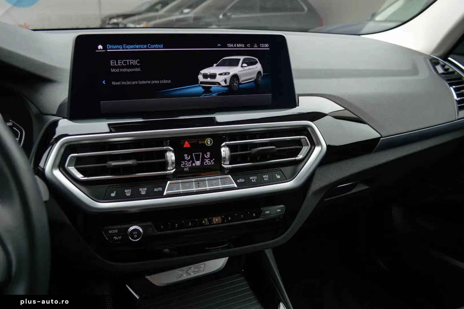 2022 BMW X3 xDrive30e Plug-in Hybrid 2.0 Benzină TVA Deducti