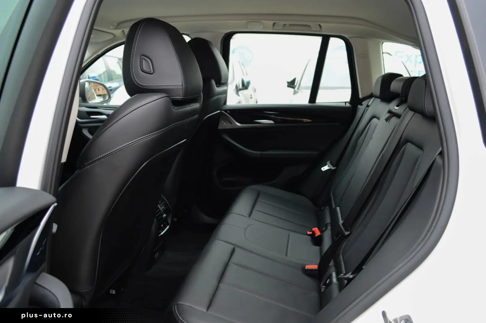 2022 BMW X3 xDrive30e Plug-in Hybrid 2.0 Benzină TVA Deducti