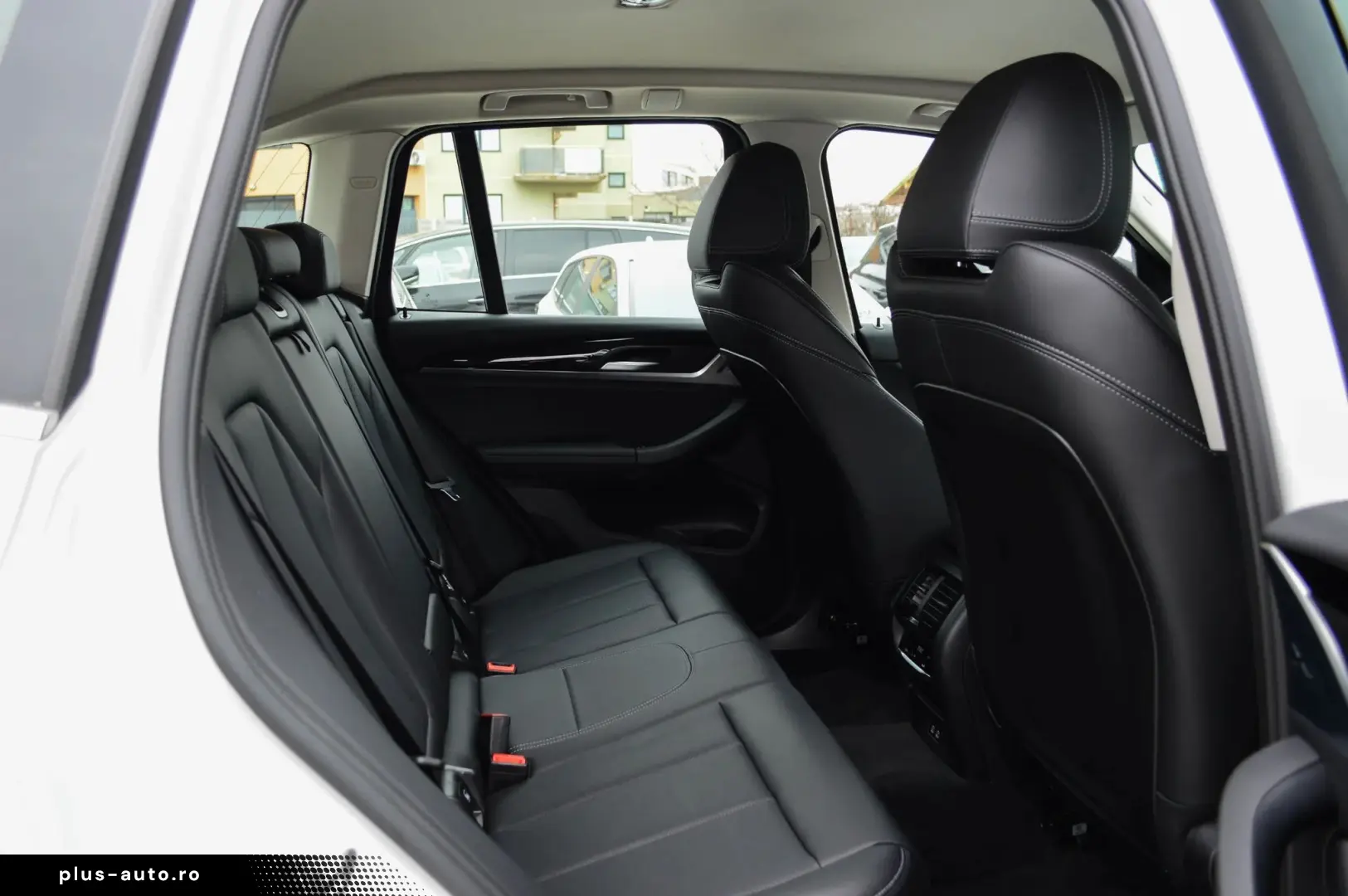 2022 BMW X3 xDrive30e Plug-in Hybrid 2.0 Benzină TVA Deducti