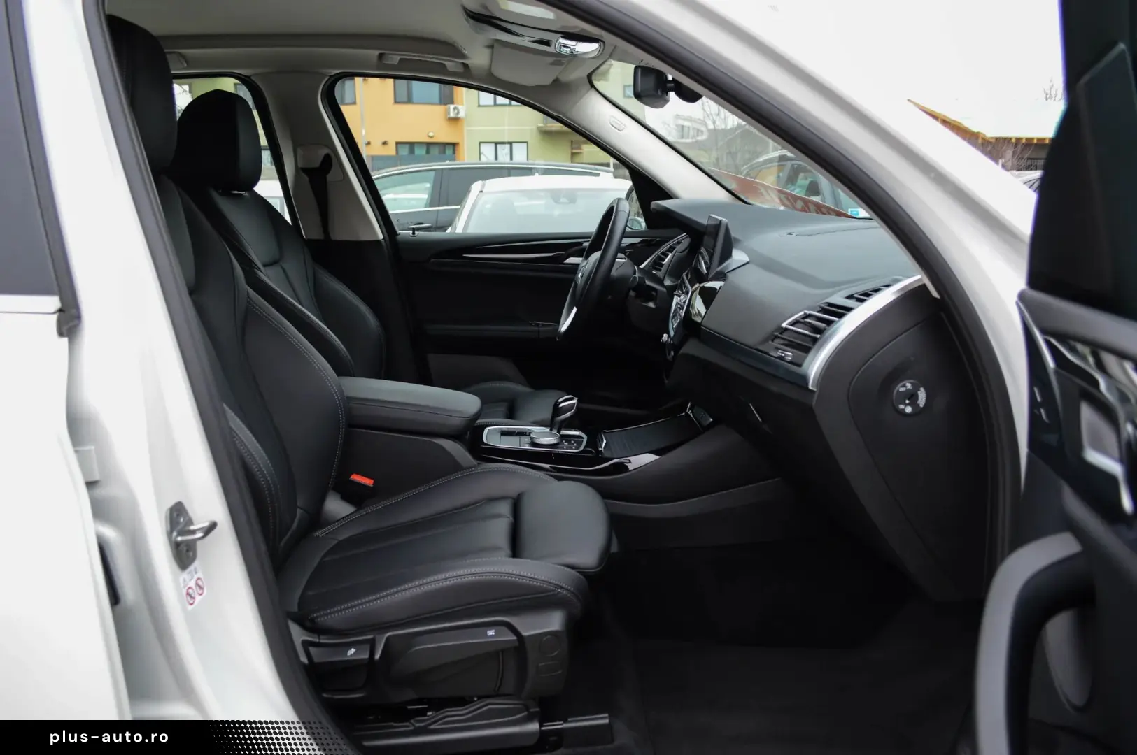 2022 BMW X3 xDrive30e Plug-in Hybrid 2.0 Benzină TVA Deducti
