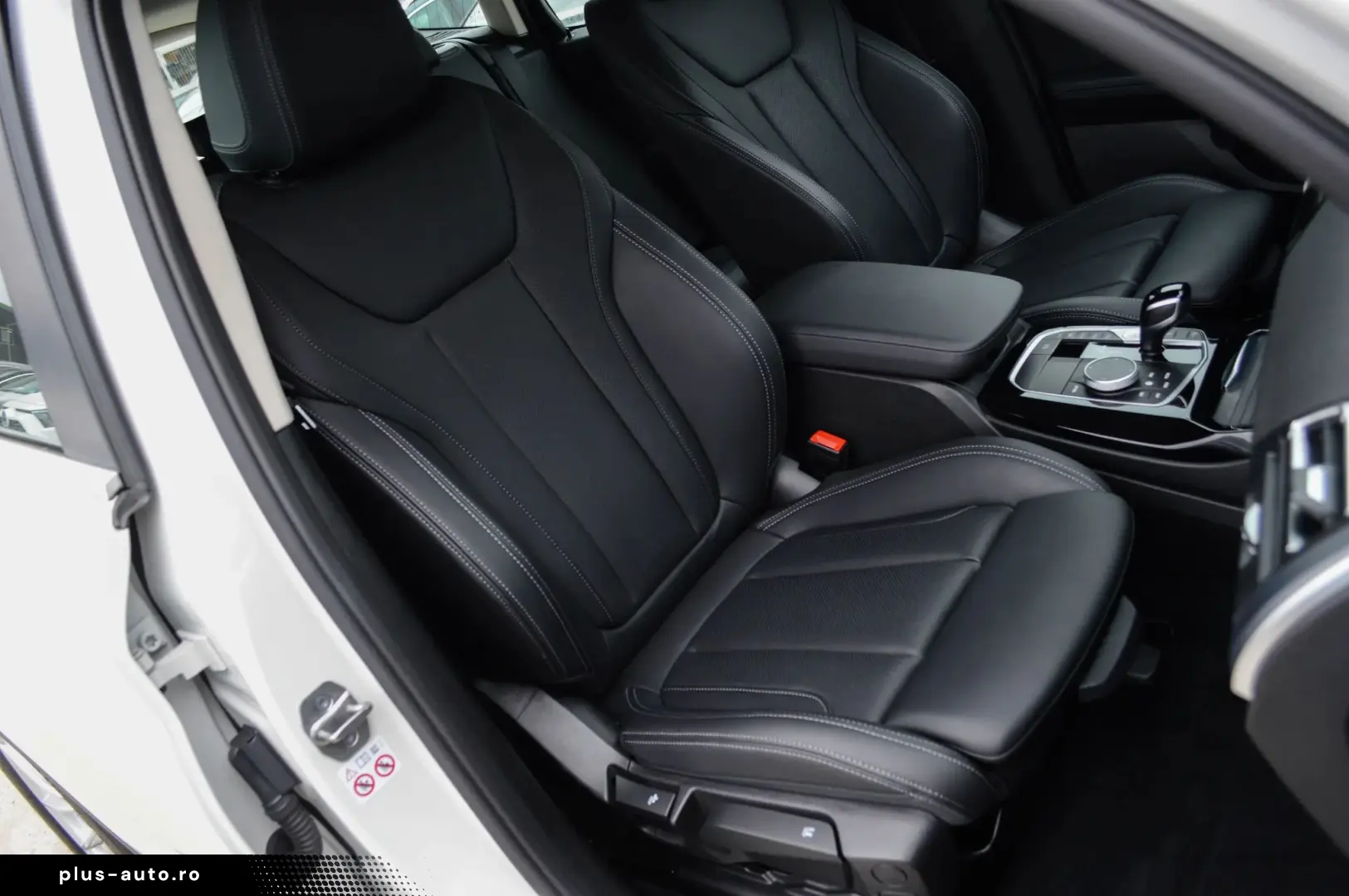 2022 BMW X3 xDrive30e Plug-in Hybrid 2.0 Benzină TVA Deducti