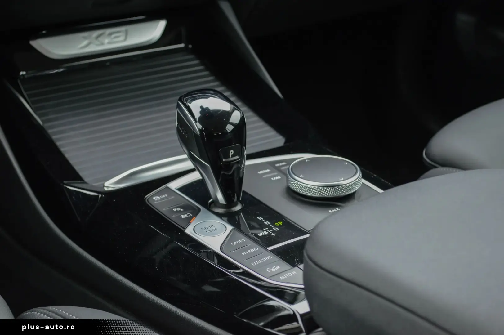 2022 BMW X3 xDrive30e Plug-in Hybrid 2.0 Benzină TVA Deducti