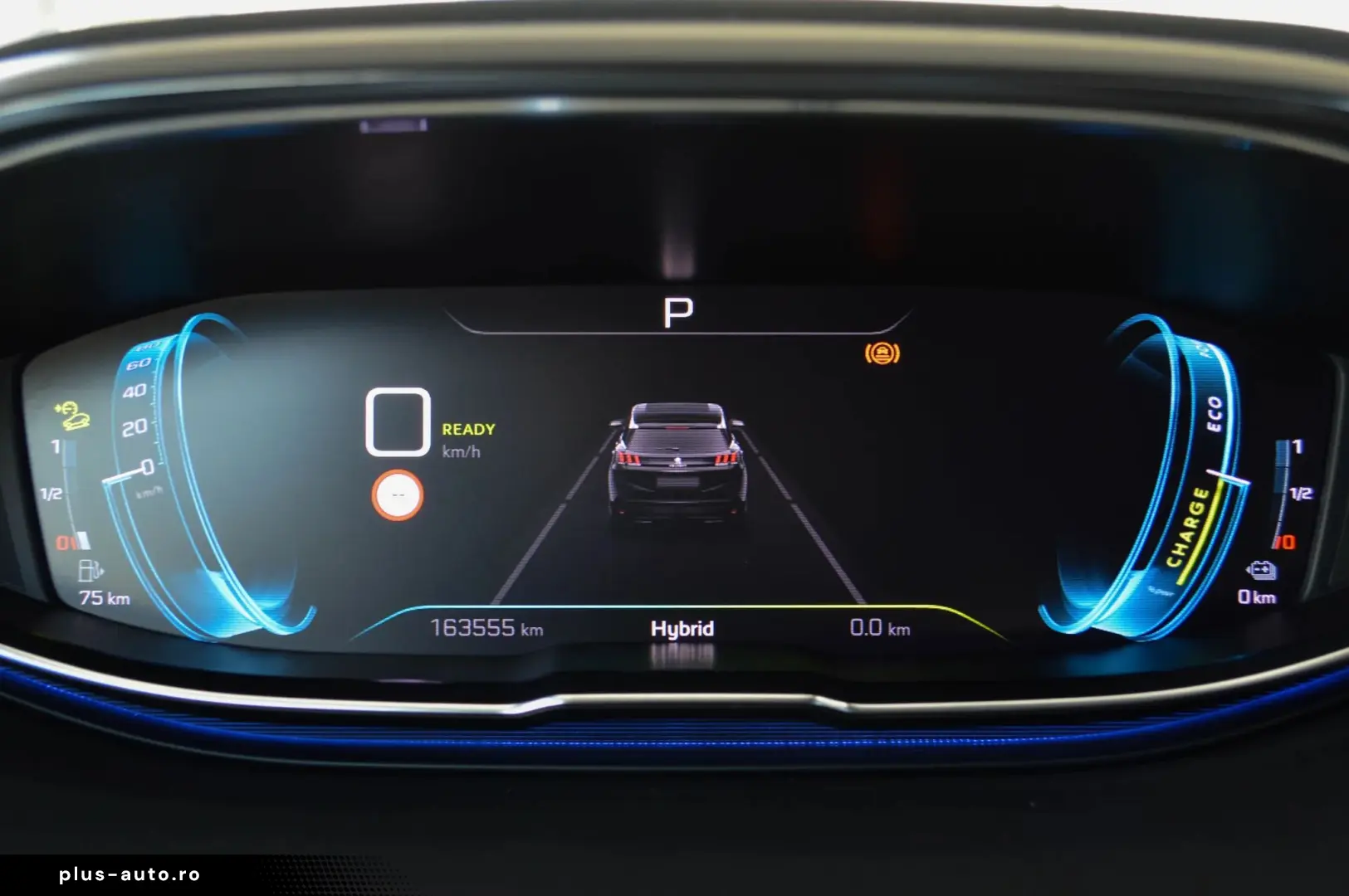 2022 Peugeot 3008 Plug-in Hybrid 4X4   TVA Deductibil  Garan