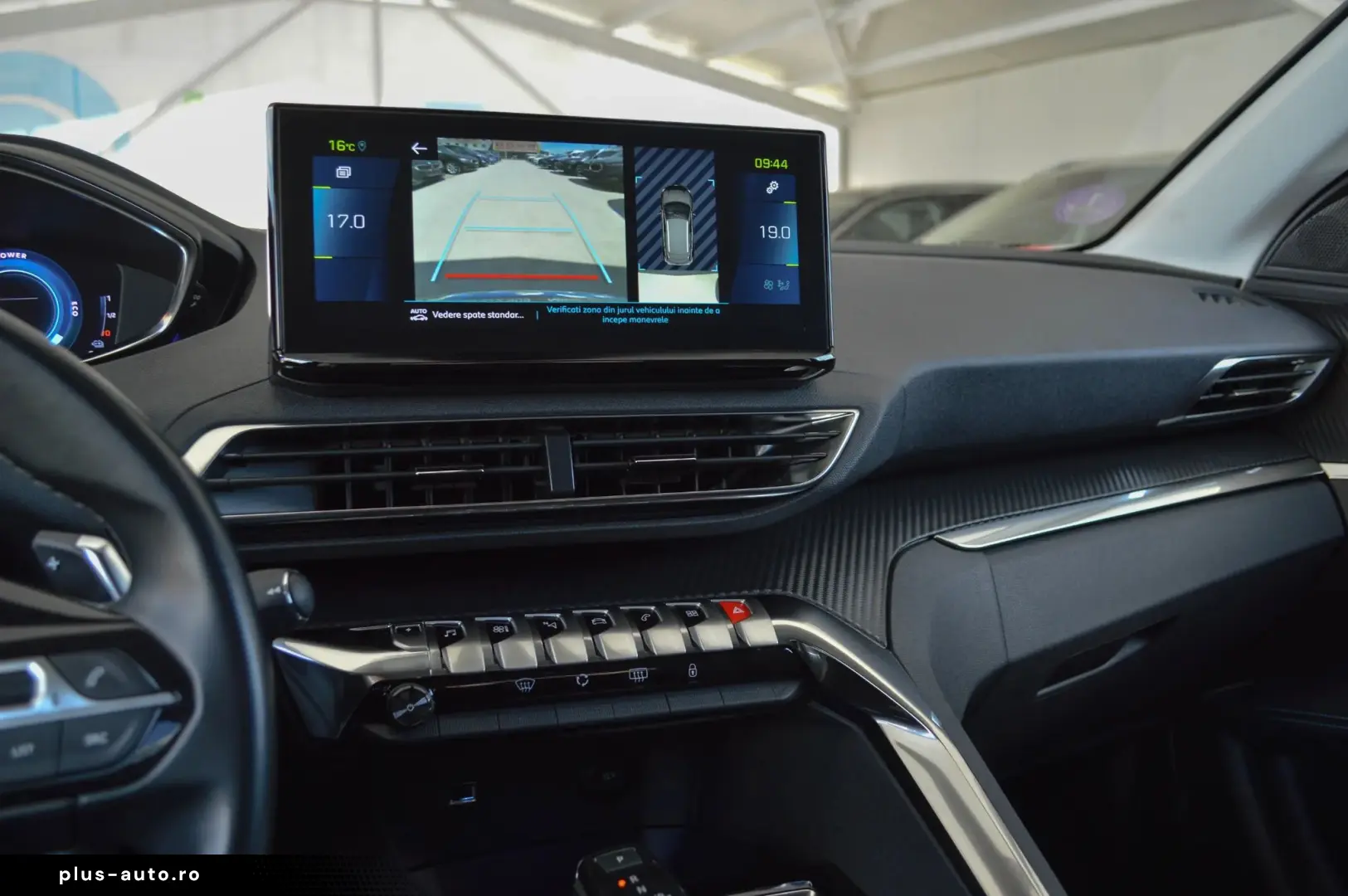 2022 Peugeot 3008 Plug-in Hybrid 4X4   TVA Deductibil  Garan